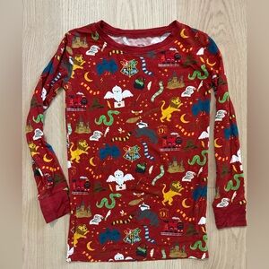 Little Sleepies Harry Potter Long Sleeve Shirt